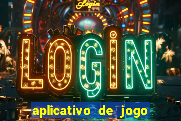 aplicativo de jogo que da bonus no cadastro